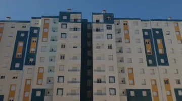 أسعار سكنات عدل 3 الجديدة 2025 تتجه نحو سقف الترقوي المدعم وموعد الشطر الأول 1